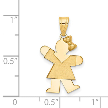 High Quality Luxury Charm Pendants for Women by Ryan Jonathan Fine Jewelry
