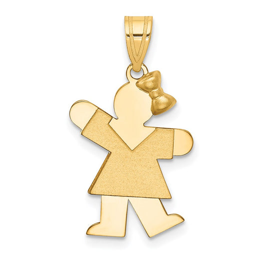 High Quality Luxury Charm Pendants for Women by Ryan Jonathan Fine Jewelry