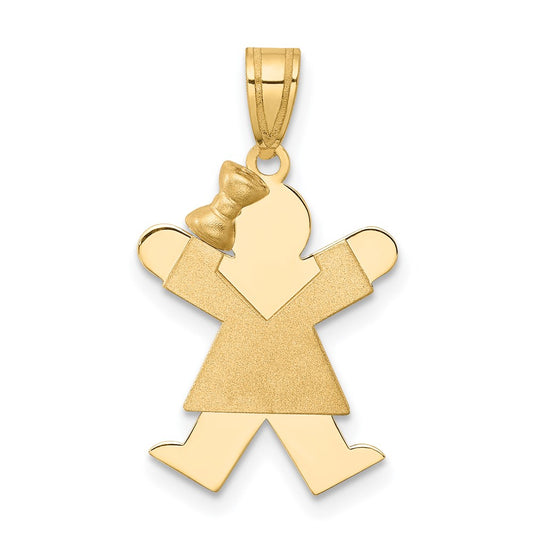 High Quality Luxury Charm Pendants for Women by Ryan Jonathan Fine Jewelry