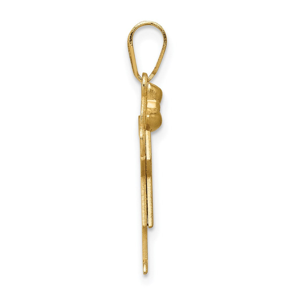 High Quality Luxury Charm Pendants for Women by Ryan Jonathan Fine Jewelry
