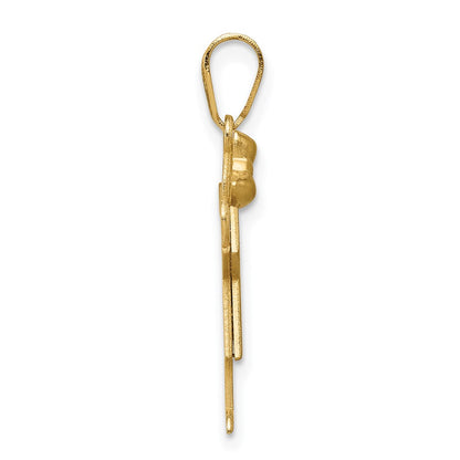 High Quality Luxury Charm Pendants for Women by Ryan Jonathan Fine Jewelry