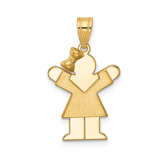 High Quality Luxury Charm Pendants for Women by Ryan Jonathan Fine Jewelry