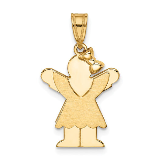 High Quality Luxury Charm Pendants for Women by Ryan Jonathan Fine Jewelry