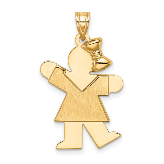 High Quality Luxury Charm Pendants for Women by Ryan Jonathan Fine Jewelry