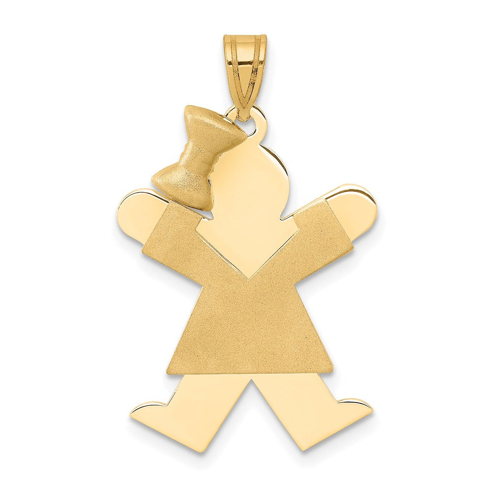 High Quality Luxury Charm Pendants for Women by Ryan Jonathan Fine Jewelry