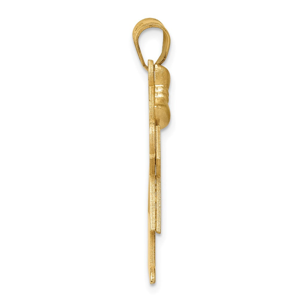High Quality Luxury Charm Pendants for Women by Ryan Jonathan Fine Jewelry