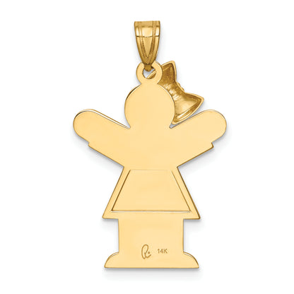 High Quality Luxury Charm Pendants for Women by Ryan Jonathan Fine Jewelry