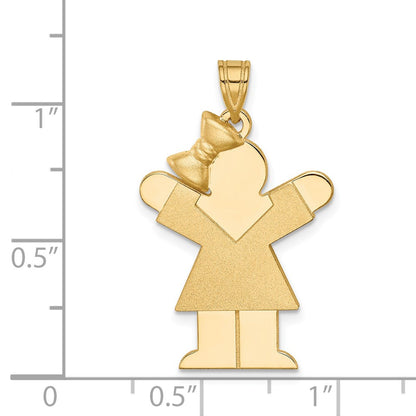 High Quality Luxury Charm Pendants for Women by Ryan Jonathan Fine Jewelry