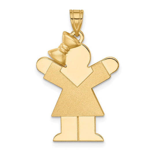 High Quality Luxury Charm Pendants for Women by Ryan Jonathan Fine Jewelry
