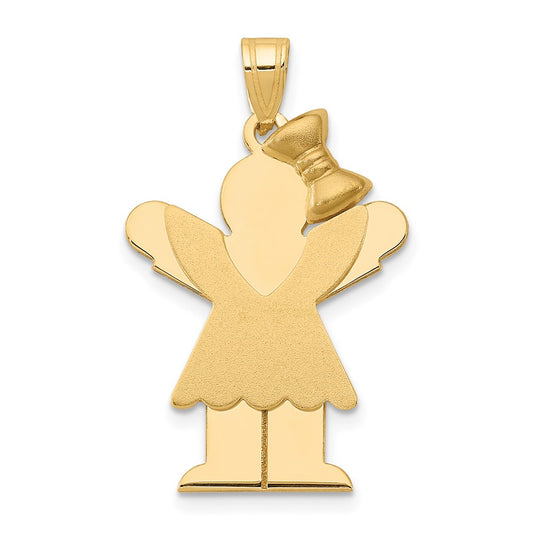 High Quality Luxury Charm Pendants for Women by Ryan Jonathan Fine Jewelry