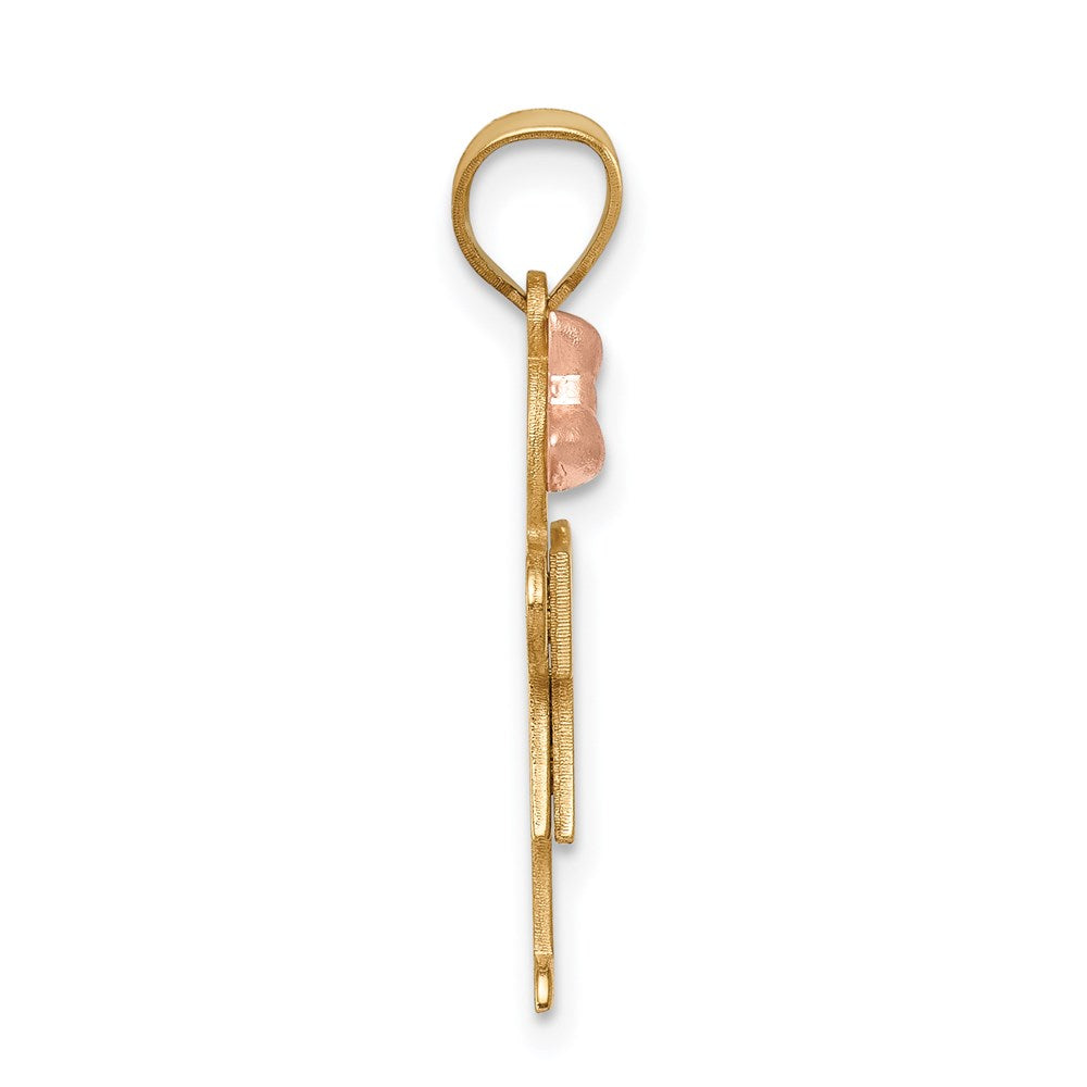 High Quality Luxury Charm Pendants for Women by Ryan Jonathan Fine Jewelry