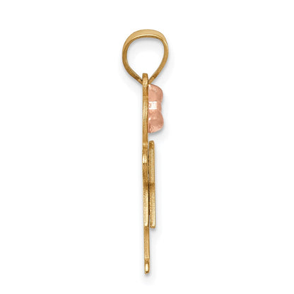 High Quality Luxury Charm Pendants for Women by Ryan Jonathan Fine Jewelry