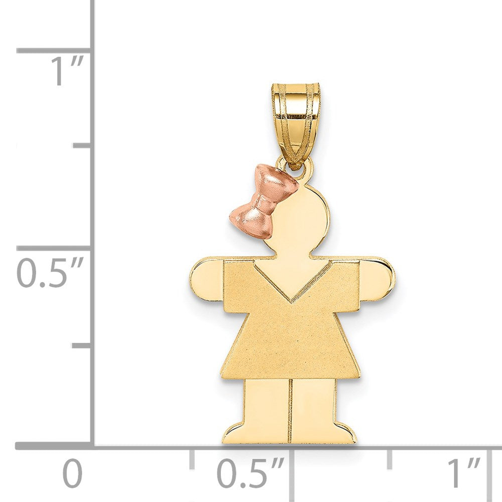 High Quality Luxury Charm Pendants for Women by Ryan Jonathan Fine Jewelry