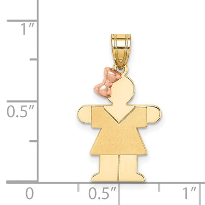 High Quality Luxury Charm Pendants for Women by Ryan Jonathan Fine Jewelry
