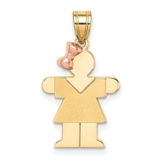 High Quality Luxury Charm Pendants for Women by Ryan Jonathan Fine Jewelry