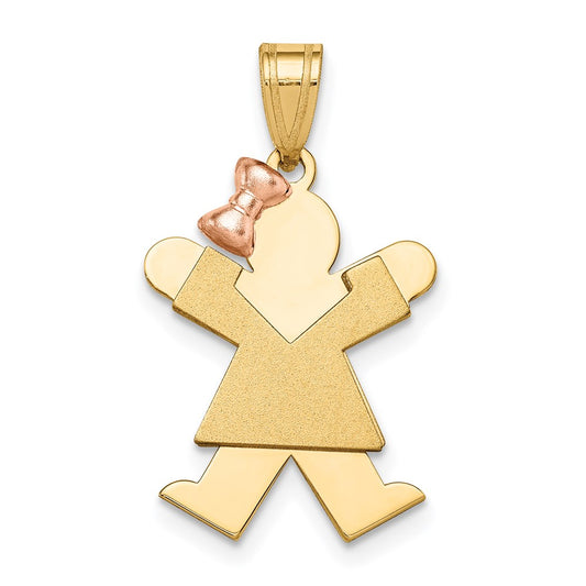 High Quality Luxury Charm Pendants for Women by Ryan Jonathan Fine Jewelry