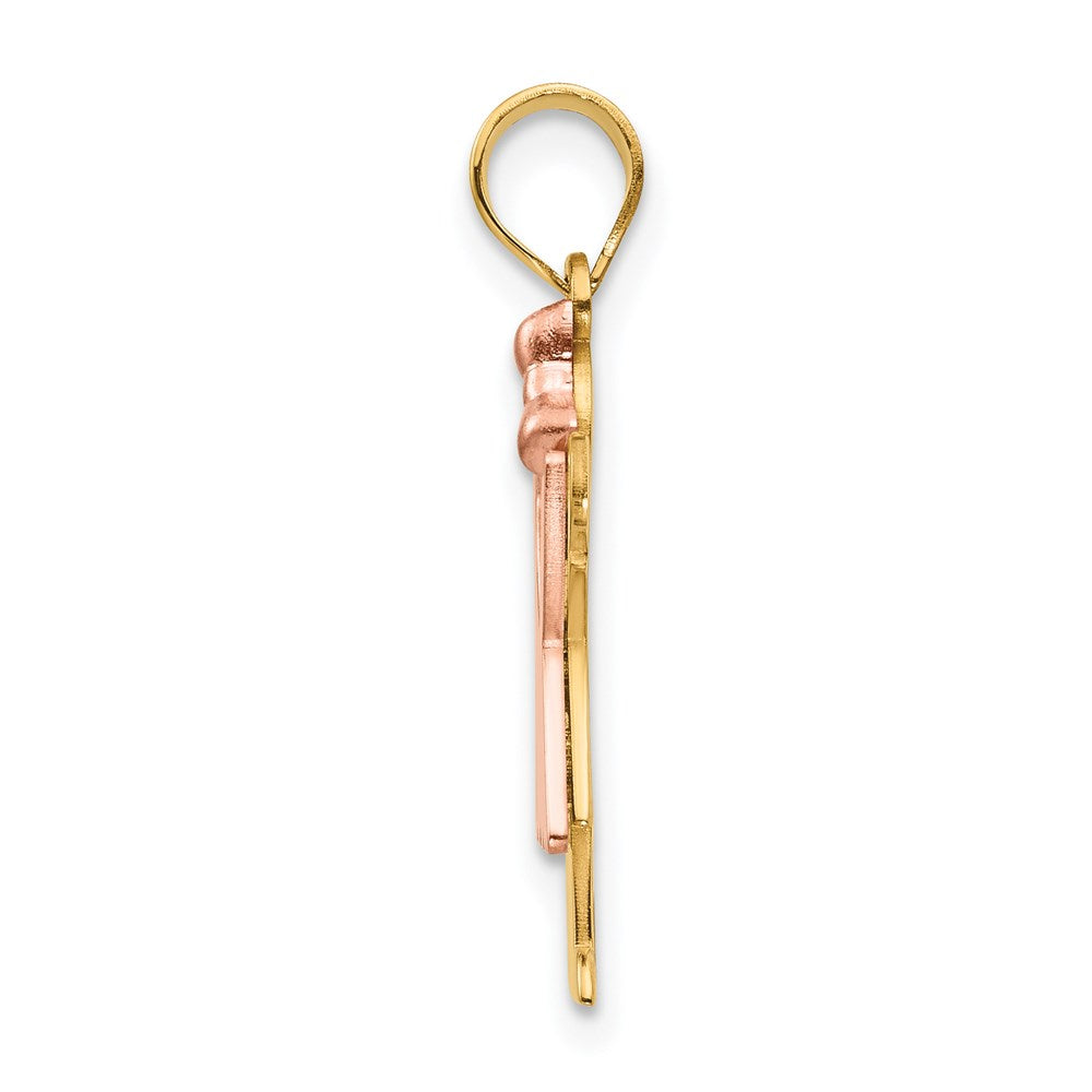 High Quality Luxury Charm Pendants for Women by Ryan Jonathan Fine Jewelry