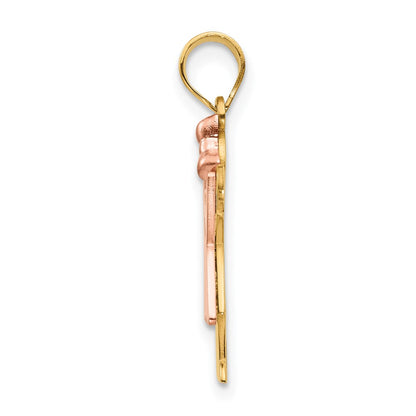 High Quality Luxury Charm Pendants for Women by Ryan Jonathan Fine Jewelry