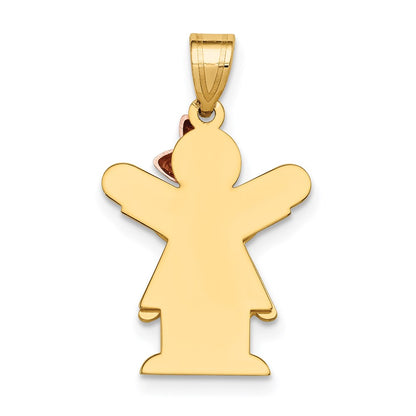 High Quality Luxury Charm Pendants for Women by Ryan Jonathan Fine Jewelry