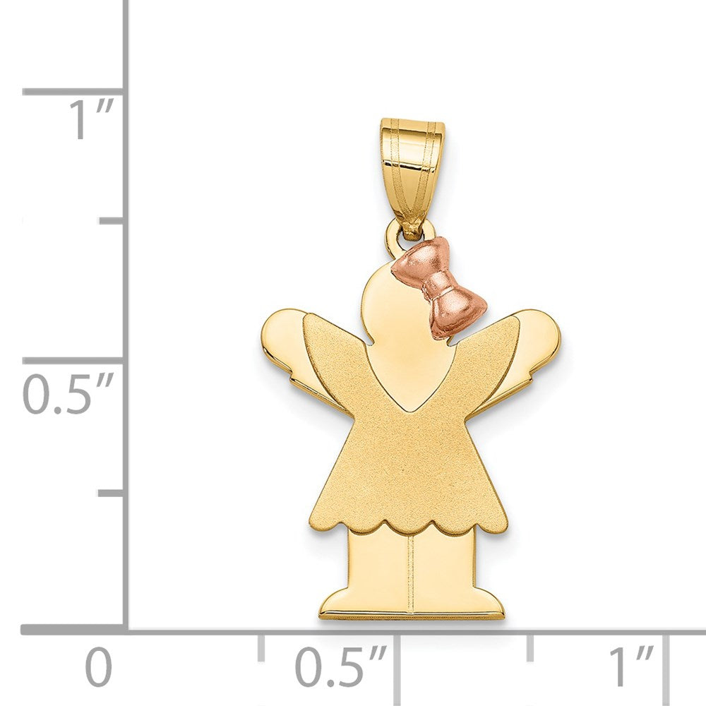 High Quality Luxury Charm Pendants for Women by Ryan Jonathan Fine Jewelry