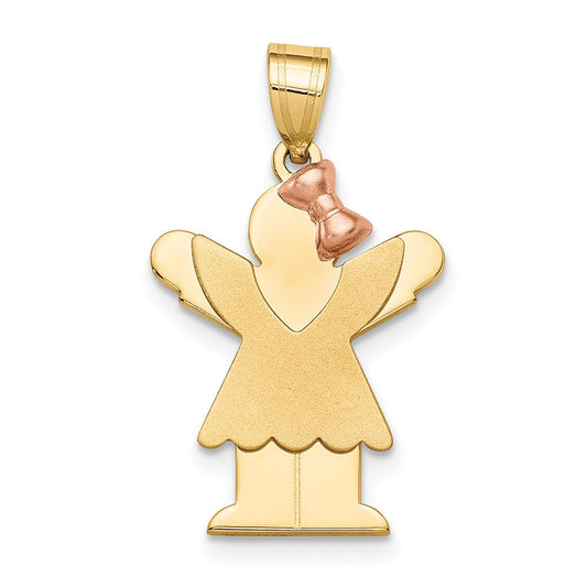 High Quality Luxury Charm Pendants for Women by Ryan Jonathan Fine Jewelry