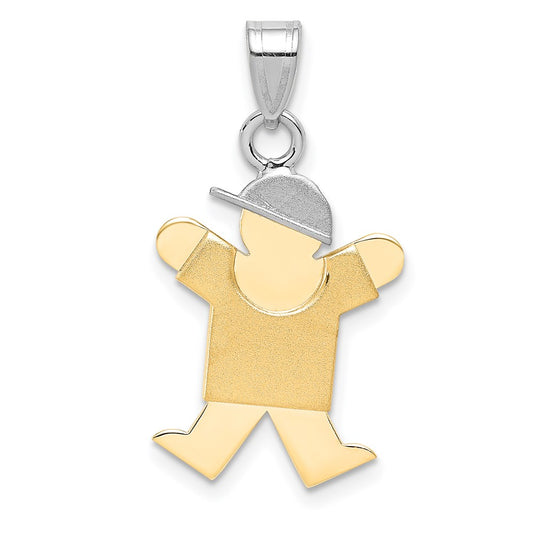 High Quality Luxury Charm Pendants for Women by Ryan Jonathan Fine Jewelry