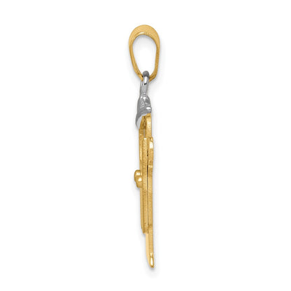 High Quality Luxury Charm Pendants for Women by Ryan Jonathan Fine Jewelry