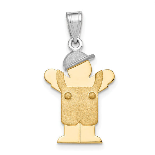 High Quality Luxury Charm Pendants for Women by Ryan Jonathan Fine Jewelry