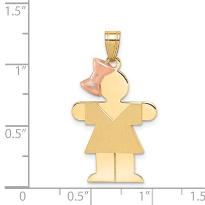 High Quality Luxury Charm Pendants for Women by Ryan Jonathan Fine Jewelry