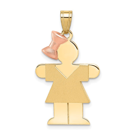 High Quality Luxury Charm Pendants for Women by Ryan Jonathan Fine Jewelry