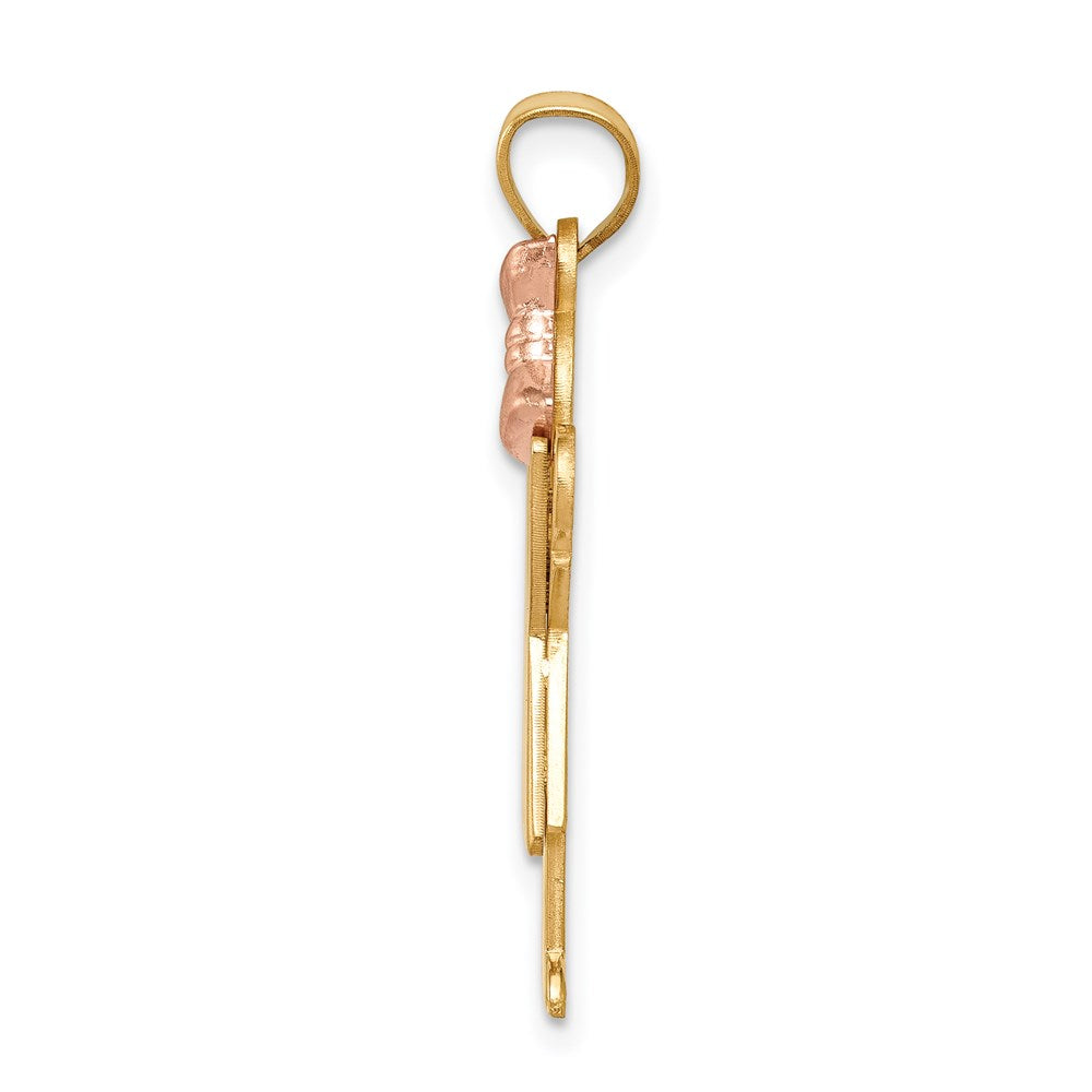 High Quality Luxury Charm Pendants for Women by Ryan Jonathan Fine Jewelry
