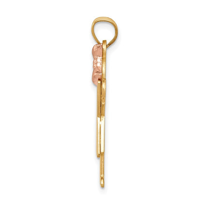 High Quality Luxury Charm Pendants for Women by Ryan Jonathan Fine Jewelry