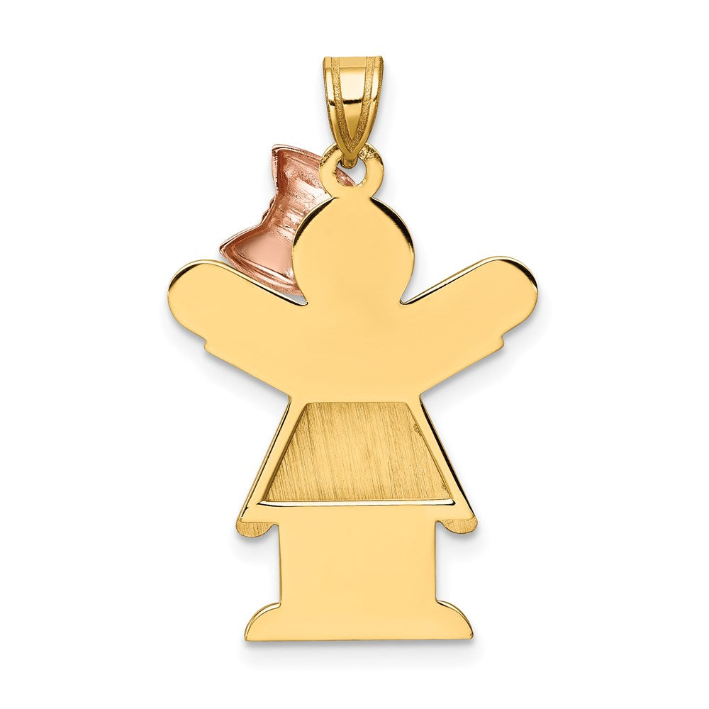 High Quality Luxury Charm Pendants for Women by Ryan Jonathan Fine Jewelry