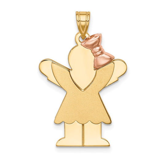High Quality Luxury Charm Pendants for Women by Ryan Jonathan Fine Jewelry