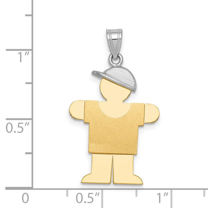 High Quality Luxury Charm Pendants for Women by Ryan Jonathan Fine Jewelry