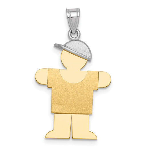 High Quality Luxury Charm Pendants for Women by Ryan Jonathan Fine Jewelry