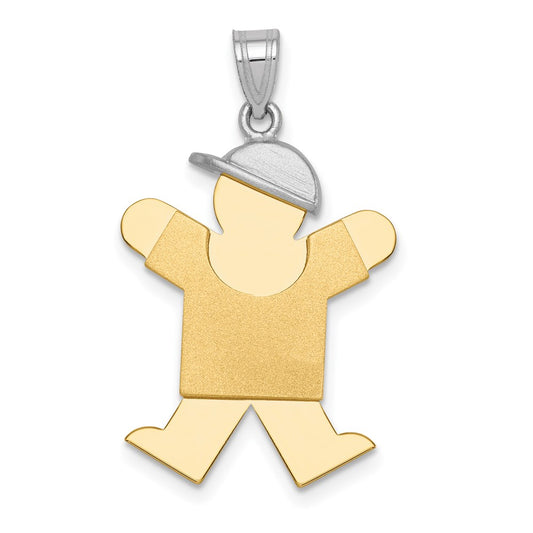 High Quality Luxury Charm Pendants for Women by Ryan Jonathan Fine Jewelry