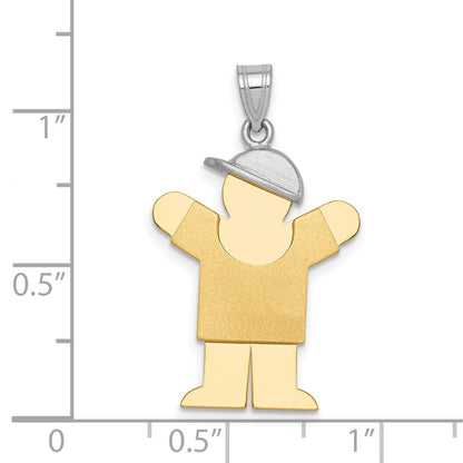 High Quality Luxury Charm Pendants for Women by Ryan Jonathan Fine Jewelry