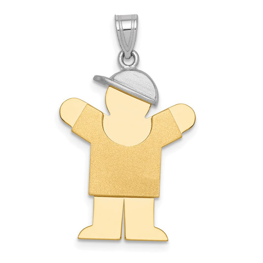 High Quality Luxury Charm Pendants for Women by Ryan Jonathan Fine Jewelry
