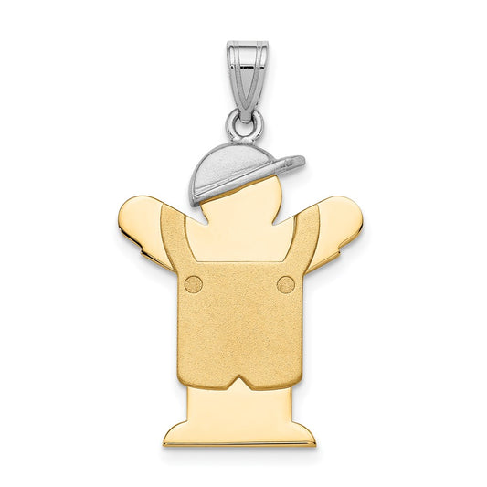 High Quality Luxury Charm Pendants for Women by Ryan Jonathan Fine Jewelry