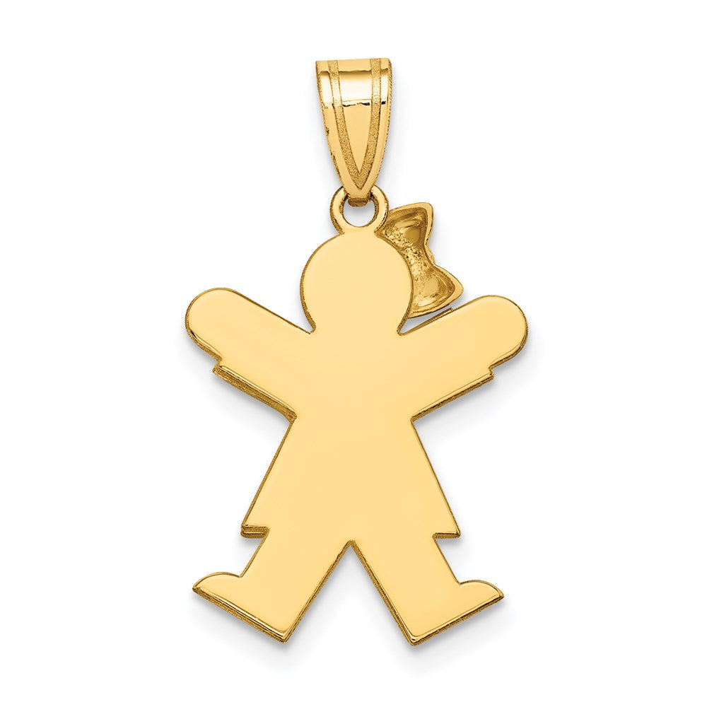 High Quality Luxury Charm Pendants for Women by Ryan Jonathan Fine Jewelry