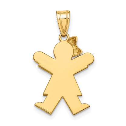 High Quality Luxury Charm Pendants for Women by Ryan Jonathan Fine Jewelry