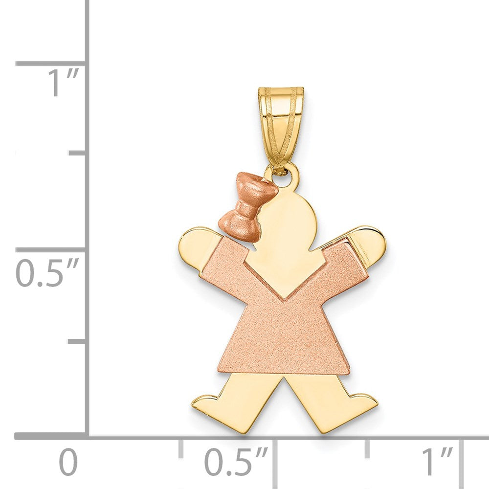High Quality Luxury Charm Pendants for Women by Ryan Jonathan Fine Jewelry