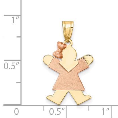 High Quality Luxury Charm Pendants for Women by Ryan Jonathan Fine Jewelry