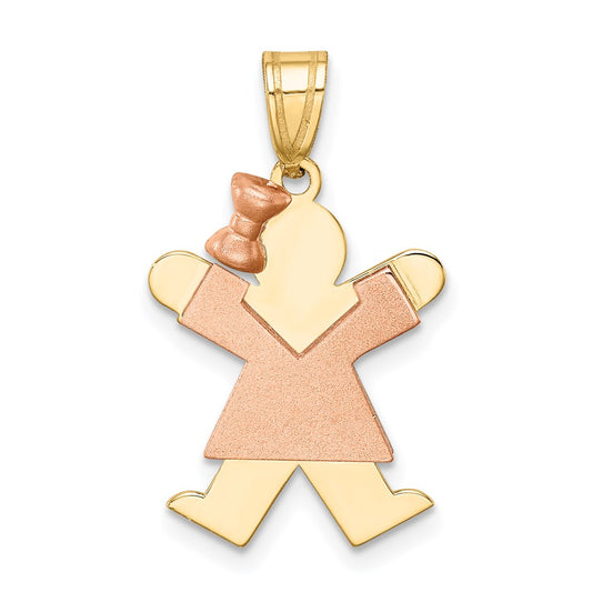 High Quality Luxury Charm Pendants for Women by Ryan Jonathan Fine Jewelry