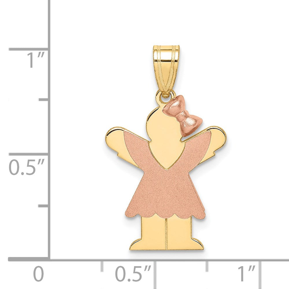 High Quality Luxury Charm Pendants for Women by Ryan Jonathan Fine Jewelry