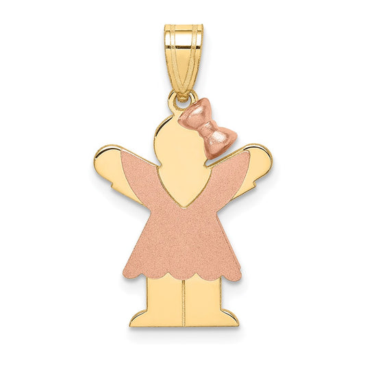 High Quality Luxury Charm Pendants for Women by Ryan Jonathan Fine Jewelry