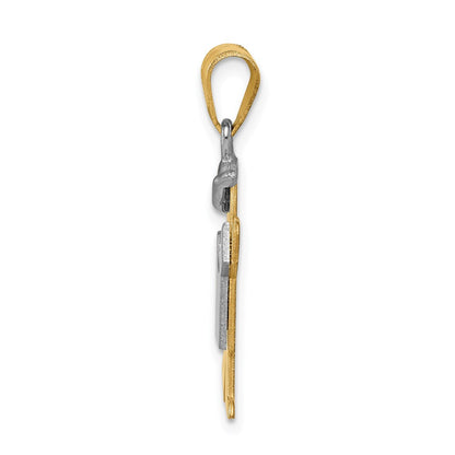 High Quality Luxury Charm Pendants for Women by Ryan Jonathan Fine Jewelry