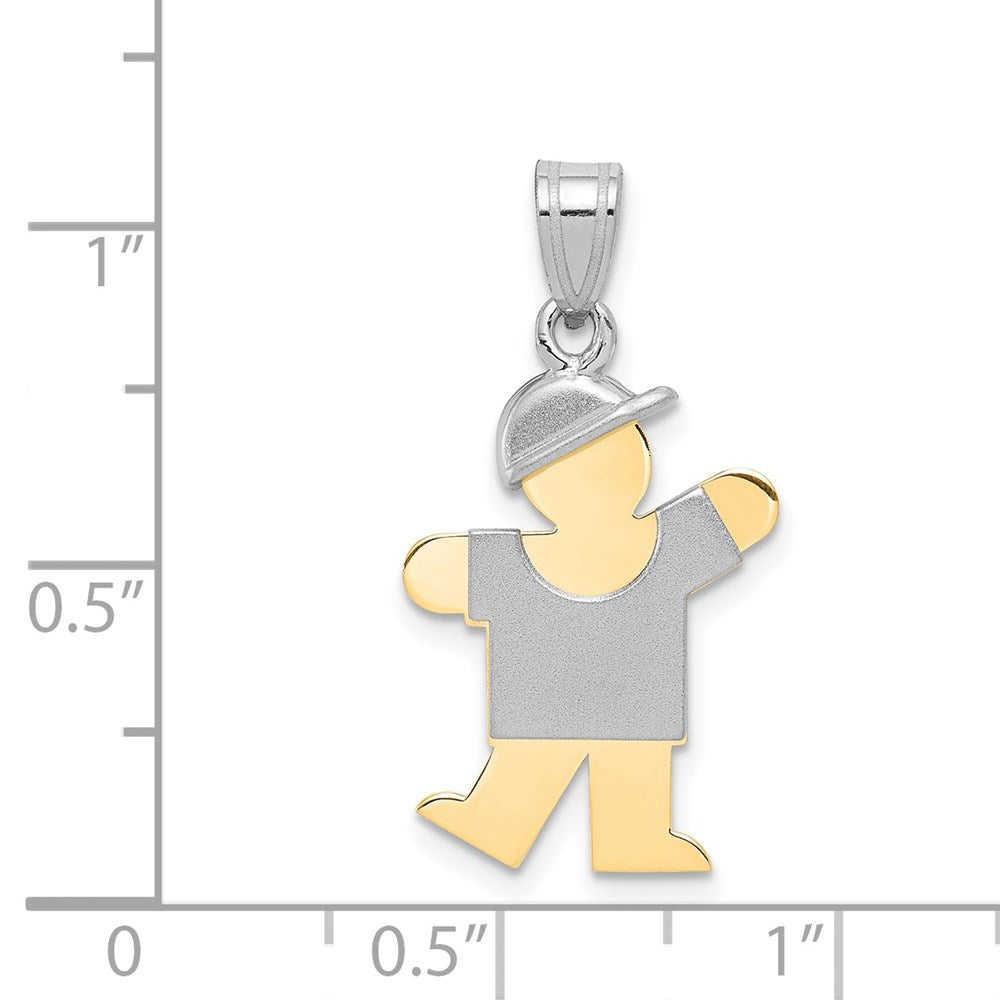 High Quality Luxury Charm Pendants for Women by Ryan Jonathan Fine Jewelry