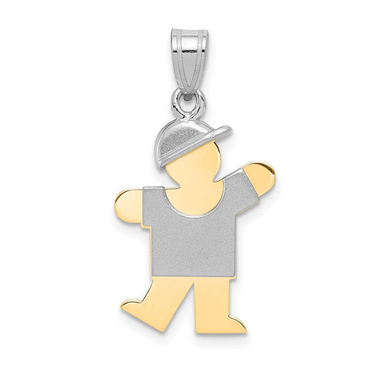 High Quality Luxury Charm Pendants for Women by Ryan Jonathan Fine Jewelry